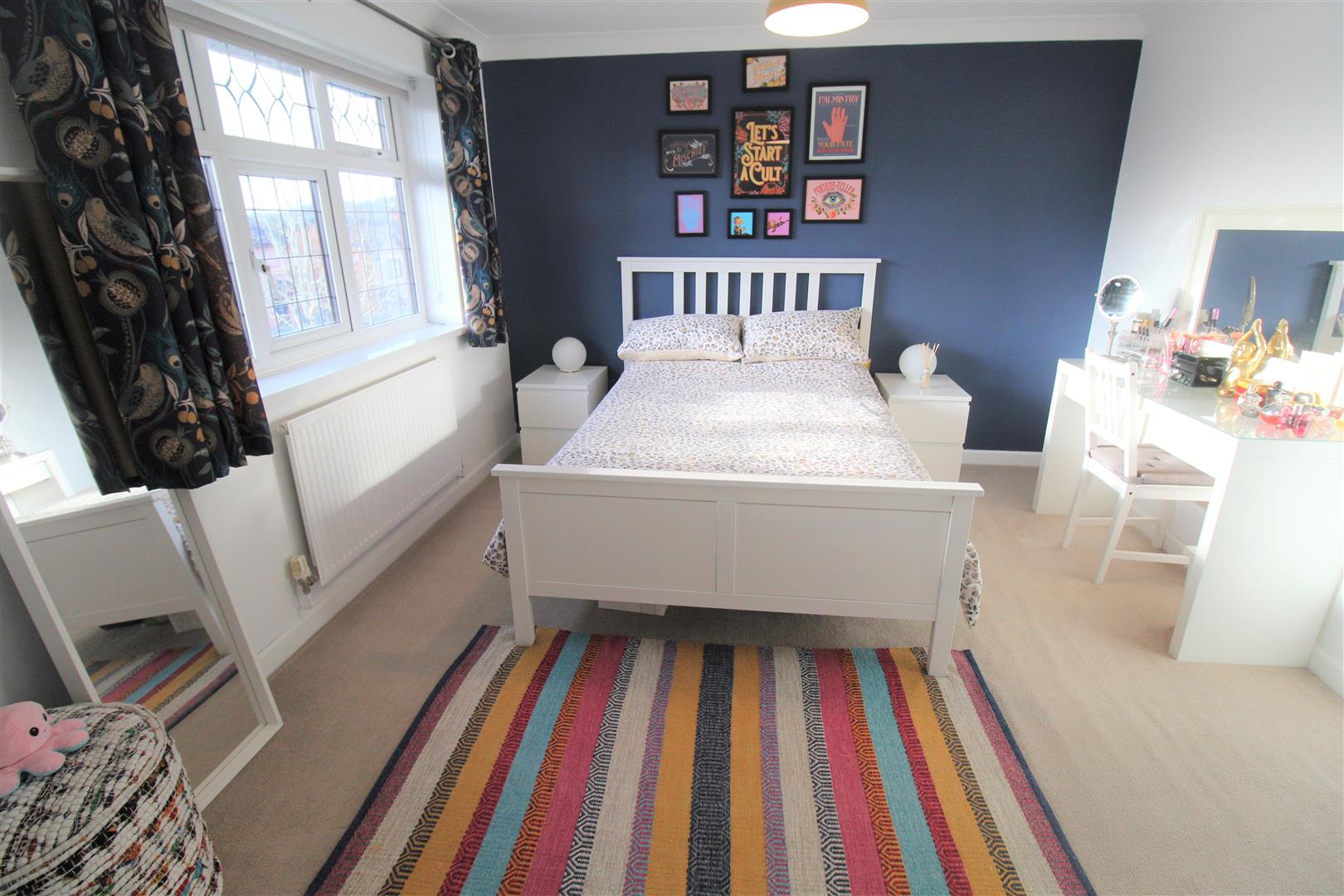 Mill View, Ball Green, Stoke-On-Trent